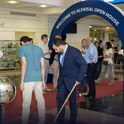 Open House 8-5