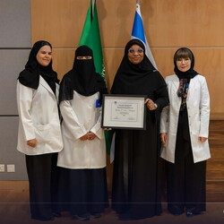 Research Awards Ceremony 12-5