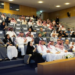 Mini MBA Program Ceremony - Bank Aljazeera