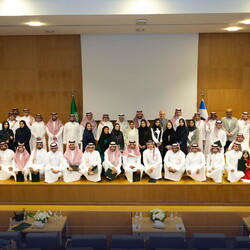 Mini MBA Program Ceremony - Bank Aljazeera
