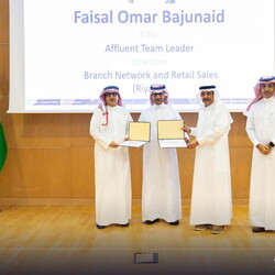 Mini MBA Program Ceremony - Bank Aljazeera