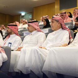 Mini MBA Program Ceremony - Bank Aljazeera