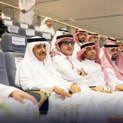 Mini MBA Program Ceremony - Bank Aljazeera