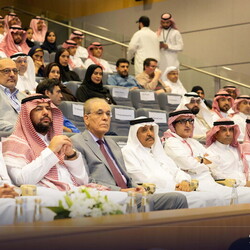 Mini MBA Program Ceremony - Bank Aljazeera