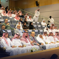 Mini MBA Program Ceremony - Bank Aljazeera