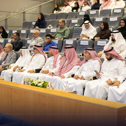 Mini MBA Program Ceremony - Bank Aljazeera