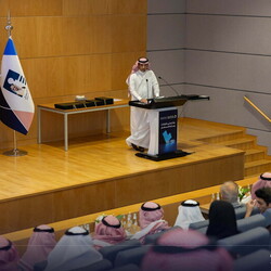 Mini MBA Program Ceremony - Bank Aljazeera