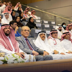 Mini MBA Program Ceremony - Bank Aljazeera