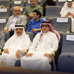 Mini MBA Program Ceremony - Bank Aljazeera