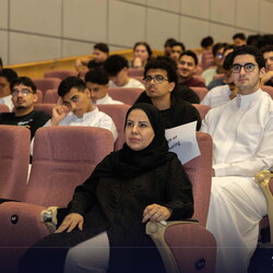 Orientation day