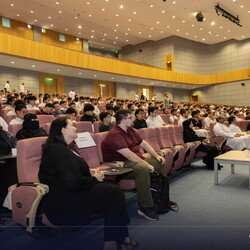 Orientation day