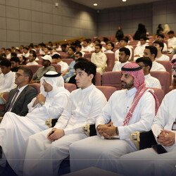 Orientation day