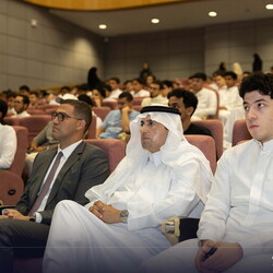 Orientation day