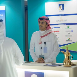 First Forum of Scientific in Saudi University