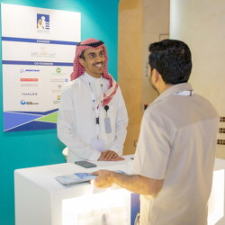 First Forum of Scientific in Saudi University