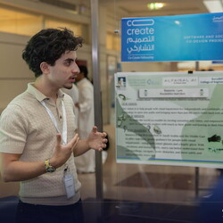 Social Innovation Exhibit 