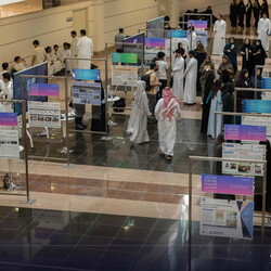 Social Innovation Exhibit 