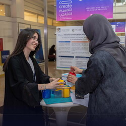Social Innovation Exhibit 