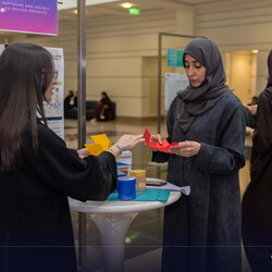 Social Innovation Exhibit 