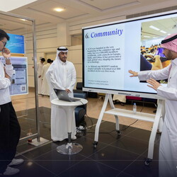 Social Innovation Exhibit 