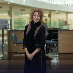 Katina Lucare Visit