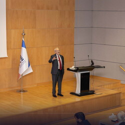 Cedars-Sinai Delegation Visit