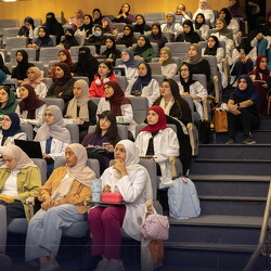 Cedars-Sinai Delegation Visit