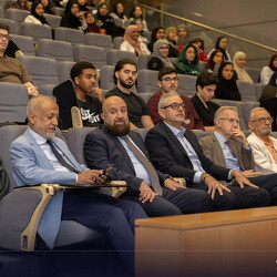 Cedars-Sinai Delegation Visit