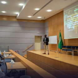 COB Lecture series