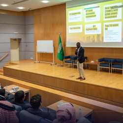 COB Lecture series