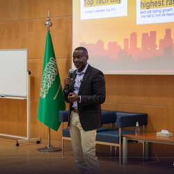 COB Lecture series