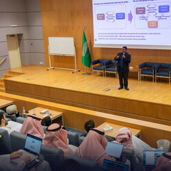 COB Lecture series