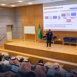 COB Lecture series