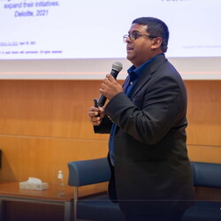 COB Lecture series