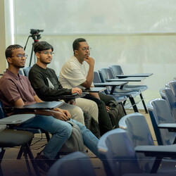Starting Strong Navigating Your First Year at University 16-10
