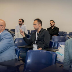 Opening of the ASCAAD 22-10