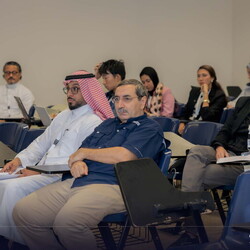 Opening of the ASCAAD 22-10