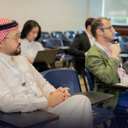 Opening of the ASCAAD 22-10