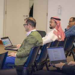 Opening of the ASCAAD 22-10