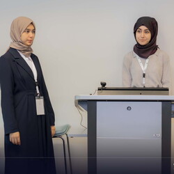 Opening of the ASCAAD 22-10