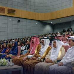 Opening of the ASCAAD 22-10