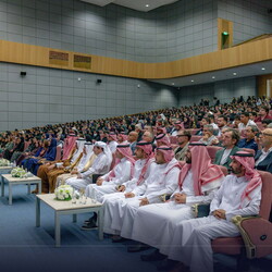 Opening of the ASCAAD 22-10