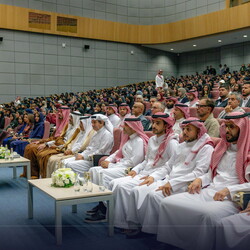 Opening of the ASCAAD 22-10