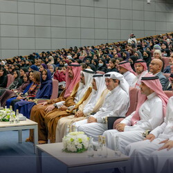 Opening of the ASCAAD 22-10
