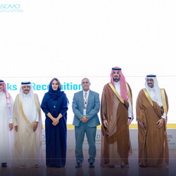Opening of the ASCAAD 22-10