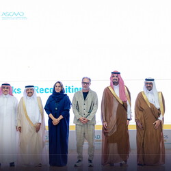 Opening of the ASCAAD 22-10
