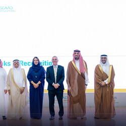 Opening of the ASCAAD 22-10