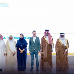 Opening of the ASCAAD 22-10