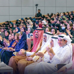 Opening of the ASCAAD 22-10