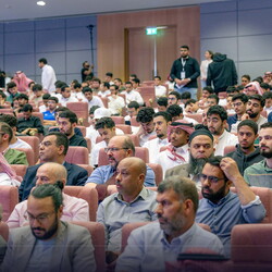 Opening of the ASCAAD 22-10